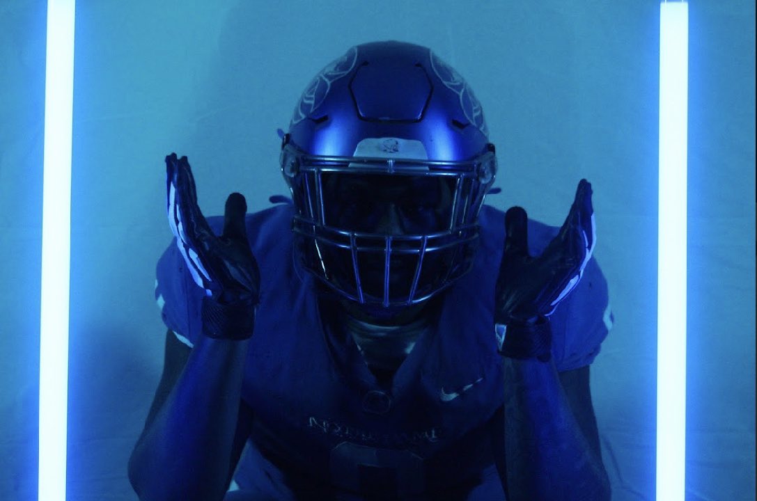 DeandreWoolens's tweet photo. Go Falcons?🤍💙
#NDC https://t.co/rjTw5CMWSU