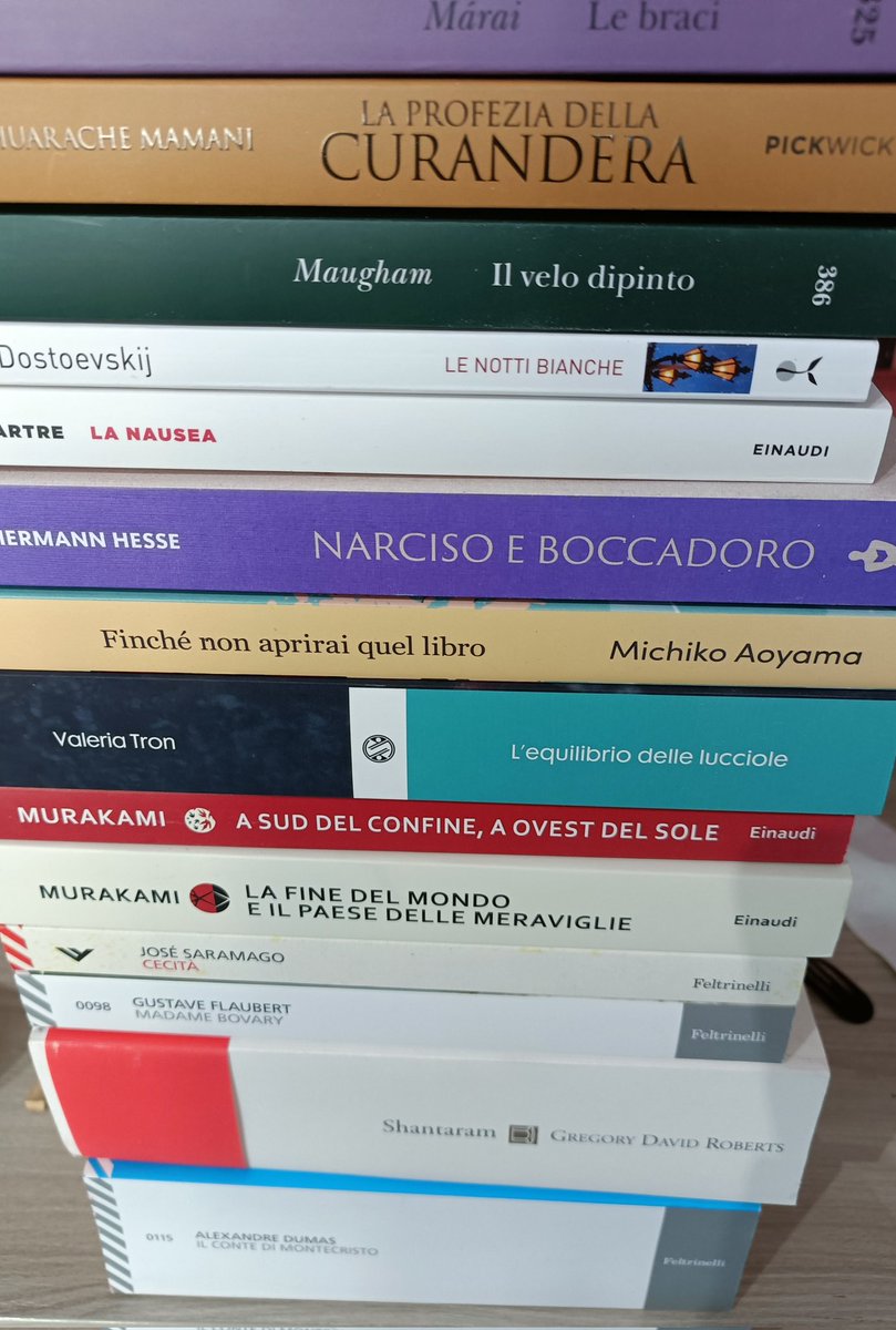 Azzurra Melancholia tweet media