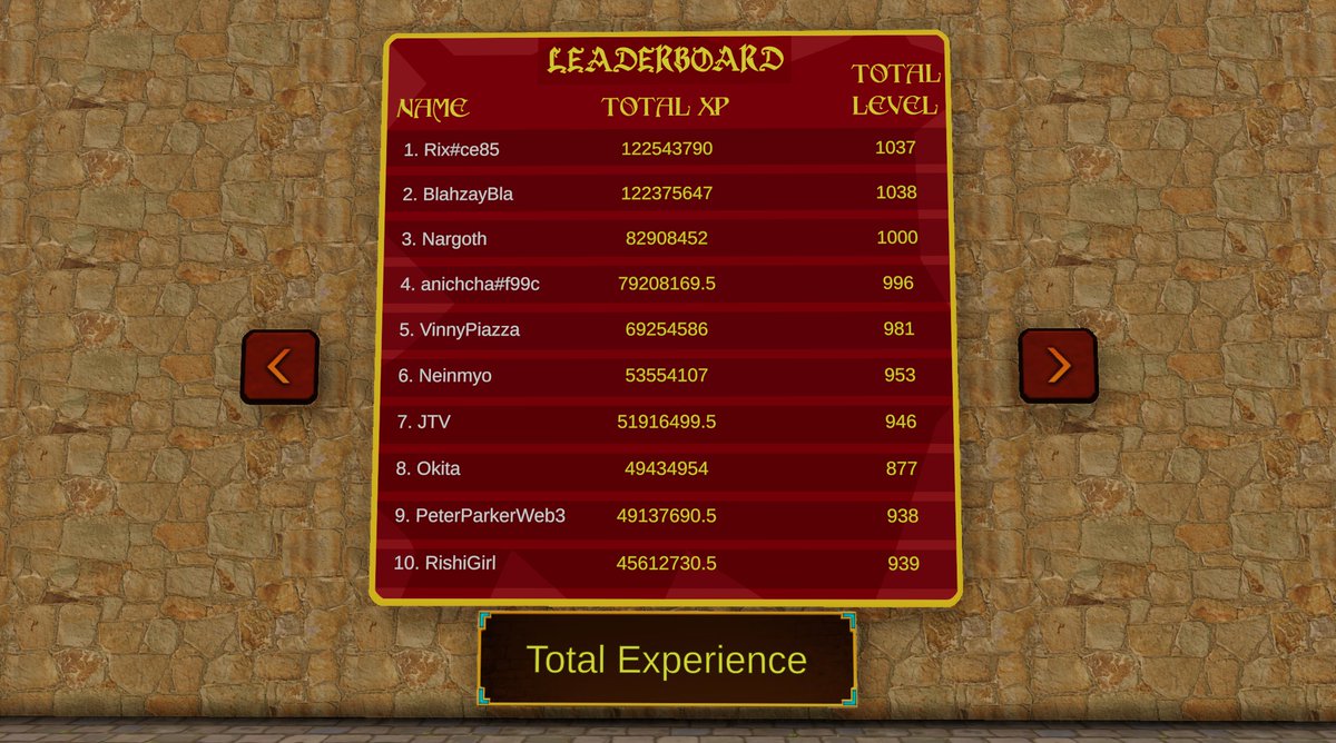 vinnypiazza's tweet image. 🏦 🏦 🏦 🏦 🏦 🏦 🏦 🏦 🏦 🏦 🏦

Show off your @ExodusGBW Bank Sunday
📍 𝐸𝑥𝑜𝑑𝑢𝑠 𝐶𝑜𝑜𝑟𝑑𝑠 126,44 @decentraland 
𝑳𝒆𝒕'𝒔 𝒔𝒆𝒆 𝒕𝒉𝒐𝒔𝒆 𝒃𝒂𝒏𝒌𝒔!!

#ExodusMRPG #Decentraland #Metaverse