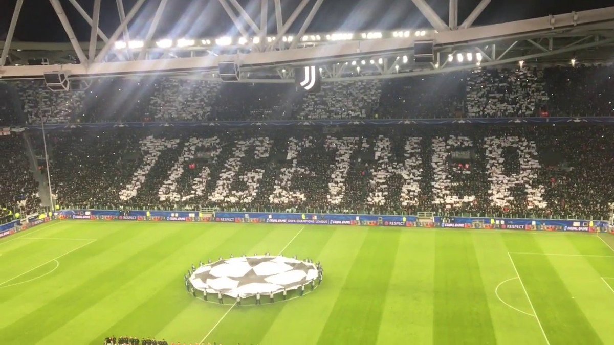 Juventus_Abroad's tweet photo. can't guarantee anything else but being a Juventus fan will surely build your character. Teach you how life's not fair and you're often left fighting on your own when the whole world doesn't believe you. https://t.co/7VGVEwkB5D