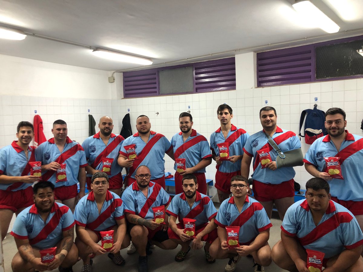 U.D Tacuense tweet media