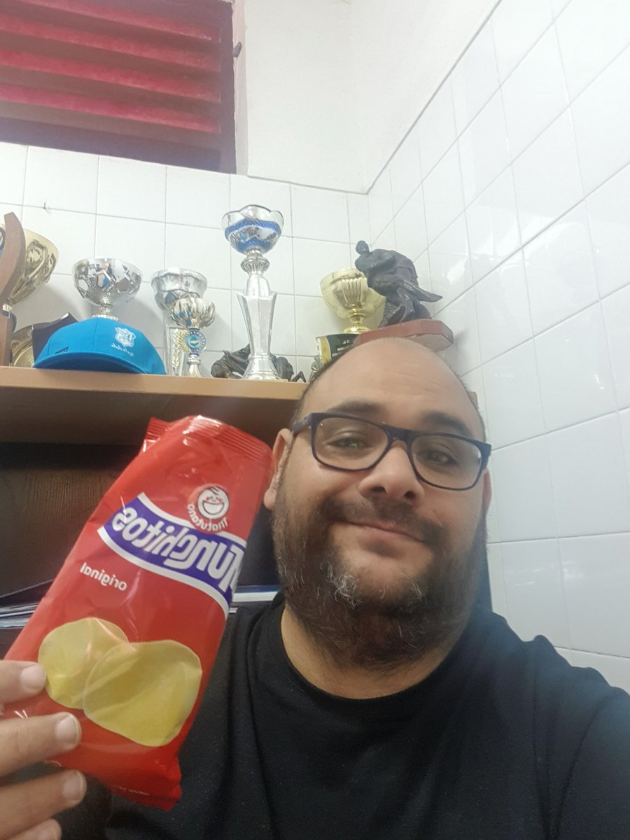 U.D Tacuense tweet media