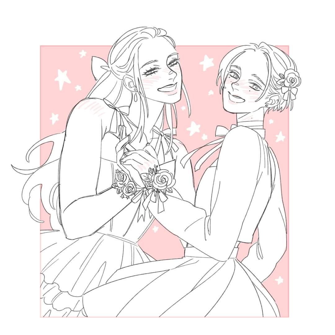 momoon_LHS's tweet photo. #LHS_Promlaxy
(มูนมางานคู่กับเนทค่า หลังจากที่ดูซึมๆ มาพักใหญ่ก็มาร่าเริงได้คืนนี้นี่แหละ 💖💓) https://t.co/kccJ7KKqcI