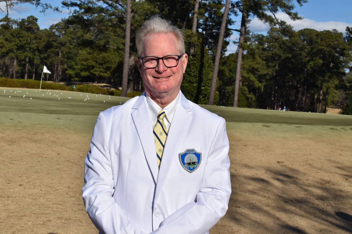 GovJimHodges's tweet image. I saw this The State article on the The State app and thought you’d be interested.

SC Golf Hall of Fame adds Charlie Roundtree III in newest class

thestate.com/sports/golf/ar…

For more great content like this subscribe to the The State app here: thestate.com/subscribe
