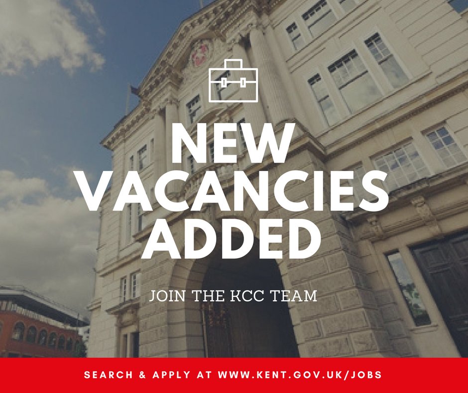 Kent_cc's tweet image. Kent County Council #Streetworks are looking to recruit a Senior Streetworks Inspector to join our #WestKent area teams. Streetworks is a busy environment responsible for the coordination of road and street works across the county. Please apple: mhttps://loom.ly/NhpY1vA