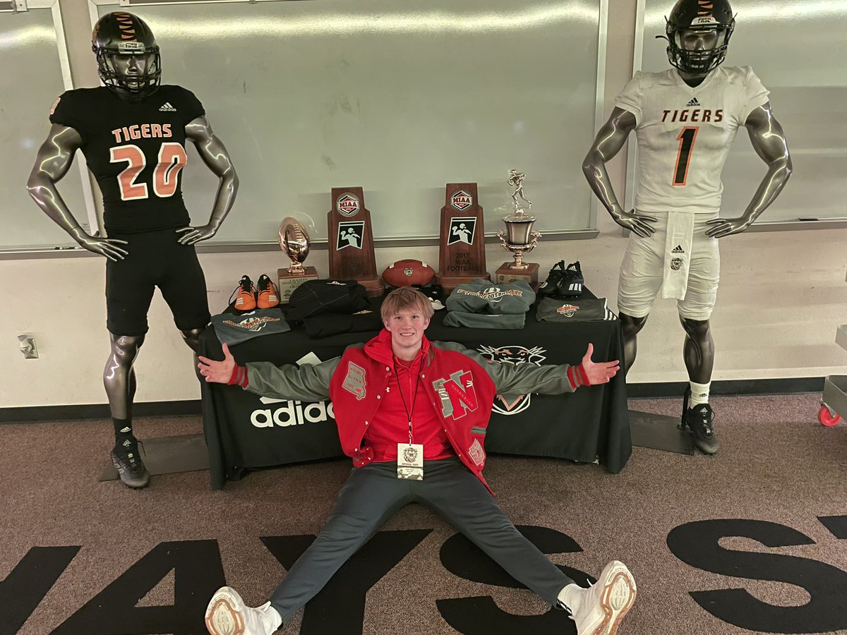 kaleb james tweet media