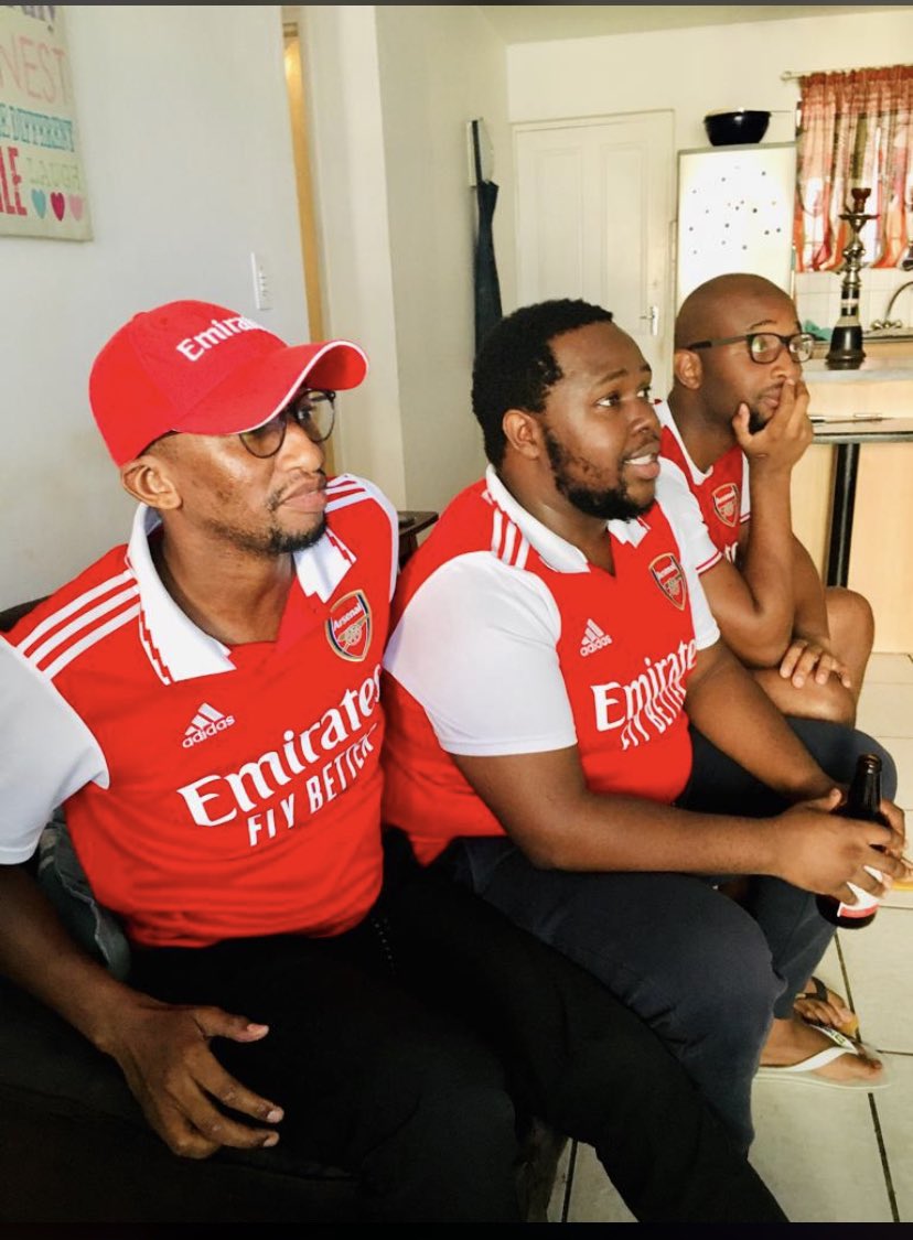 North London is our Home (That time I’ve never set foot in England)🤭🤭🤭