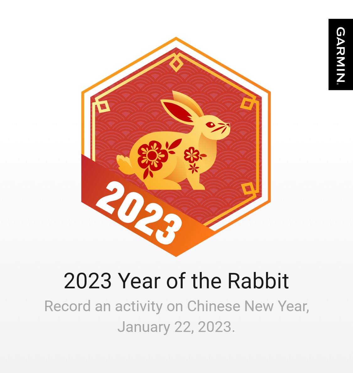 ClintWardlow's tweet photo. I earned a badge on Garmin Connect. #garmin #beatyesterday https://t.co/CtTR0p8V9e