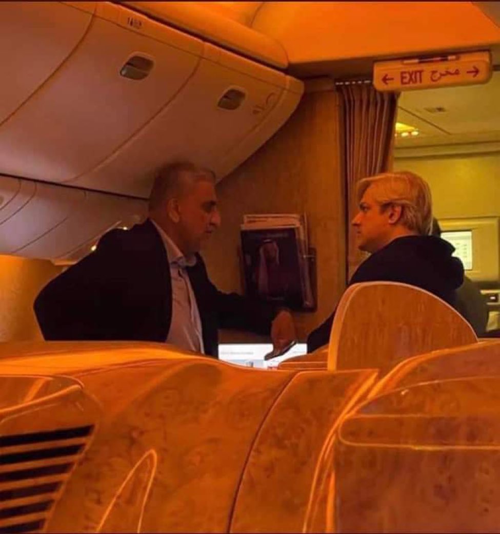 Wajahat S. Khan tweet media