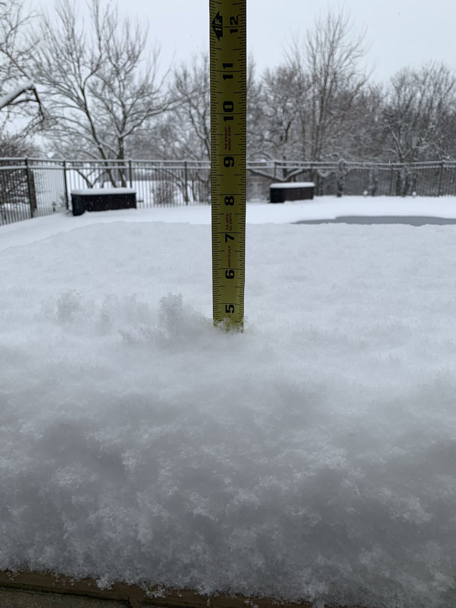 TomMoorePE's tweet photo. @WLWT so far in Liberty Township https://t.co/hLoNlnlt9y