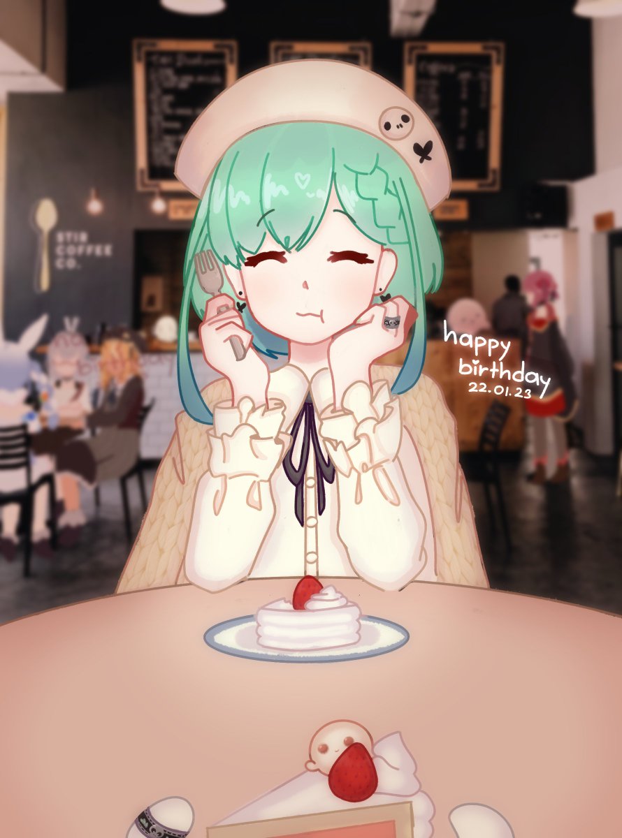 rinikam_'s tweet photo. #絵クロマンサー https://t.co/CHpIhgaehk