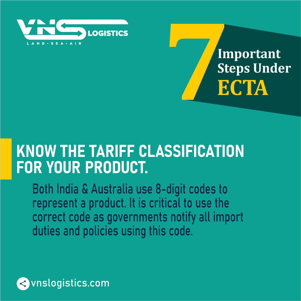 VnsLogistics's tweet photo. Clueless about tariff classification in logistics? Here’s a quick information that you should know about the tariff classification applicable for your product. 
 #logistics #product #tariff #classification #vnslogistics #duties #policies #rules #information https://t.co/ney0DTR6aj