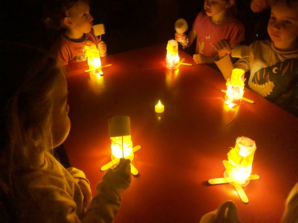 1st Prague Scout Group - BSO tweet media