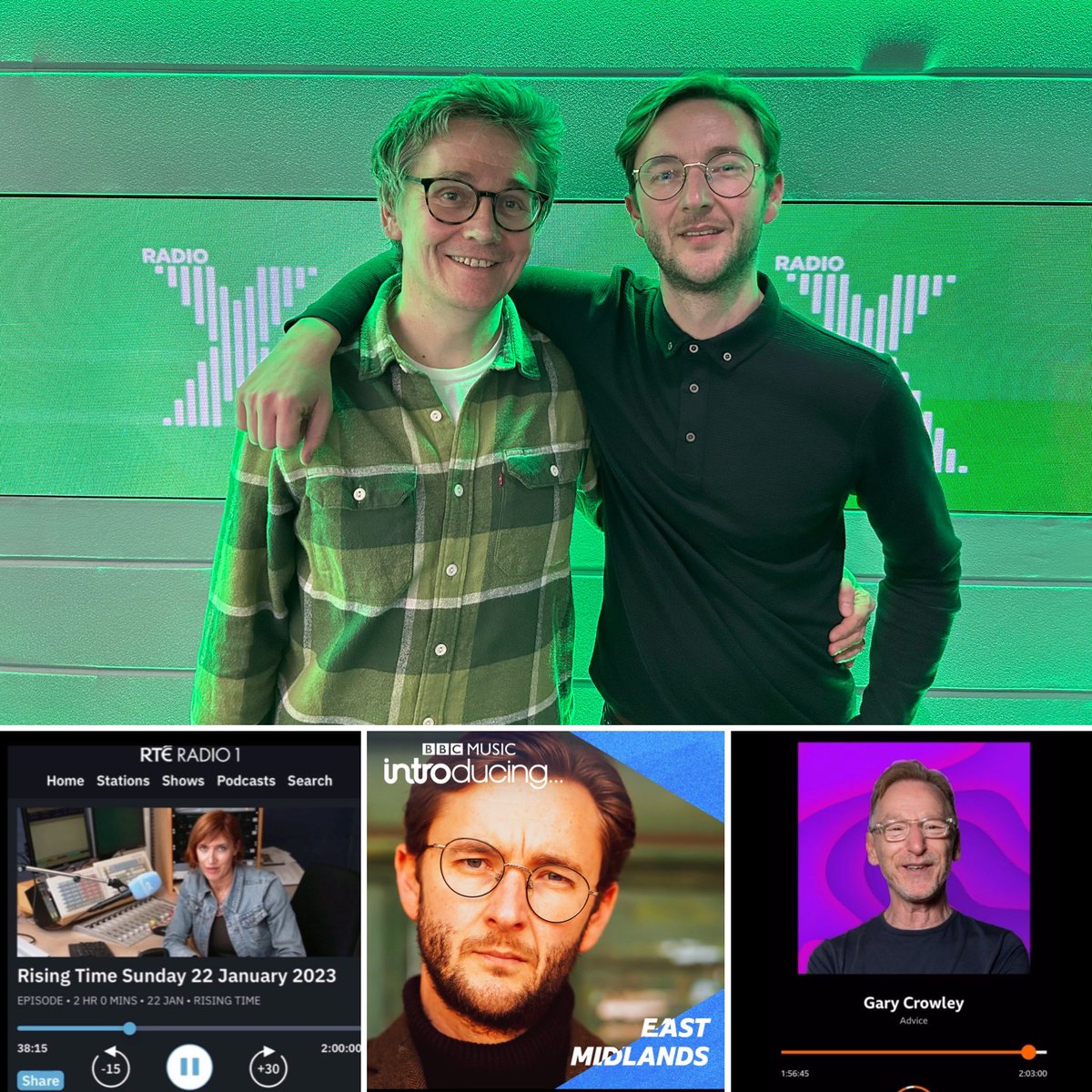 Tom Bright tweet media