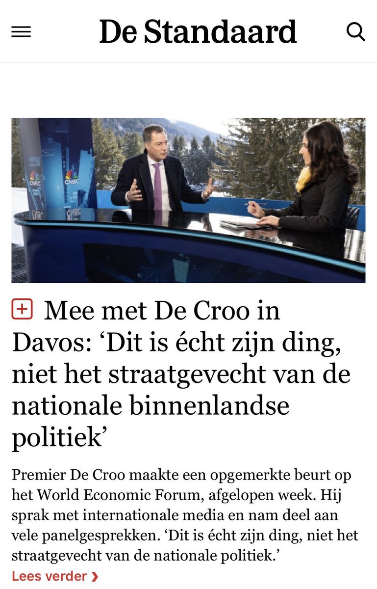 ansecivoc's tweet photo. Ik vertaal: Hij kan het zelf niet (bewezen) maar hij zou goed functioneren in een job waarin hij anderen kan vertellen hoe ze het moeten doen.
Zo ben ik er in mijn 25 jaar professioneel leven al TEVEEL tegengekomen!
#filsapapa #foemp https://t.co/YZXIJIvif7
