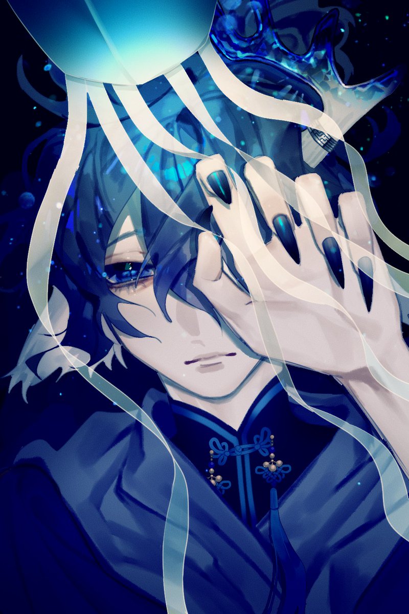 竜宮さん(rest) tweet media