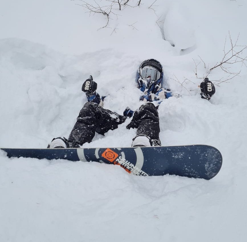 Descripción gráfica de felicidad.