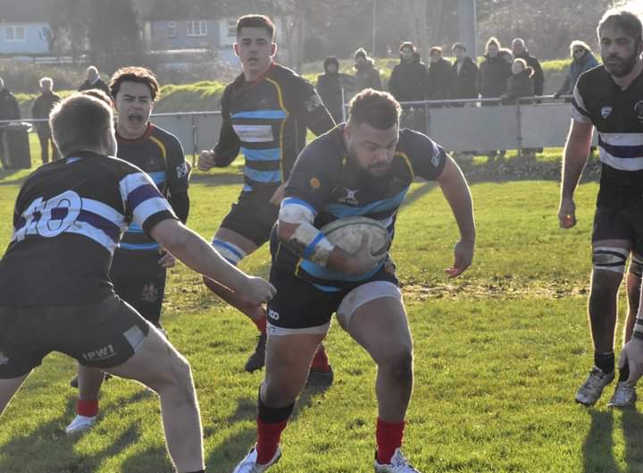 Great result yesterday and some great photos as well of <a href="/OldCoopersRFC/">Old Cooperians RFC</a> game yesterday. oldcooperiansrfc.com/photos/coopers…