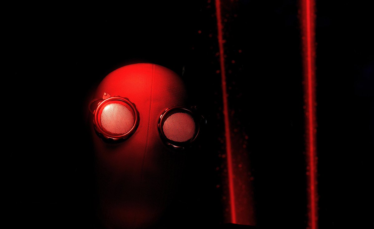 Juvigam's tweet photo. My Best shot 🕸 Marvel Spider-Man Remastered PS5 

#spiderman 
#marvelspiderman 
#SpiderManRemastered 
#virtualphotography 
#virtualphoto 
#vp 
#photomode 
#screenshot 
#playstation 
#PSshare 
#BeGreater 
#InsomGamesCommunity 
@insomniacgames 
@SpiderMan 
@PlayStation https://t.co/Ahb0jrASO1