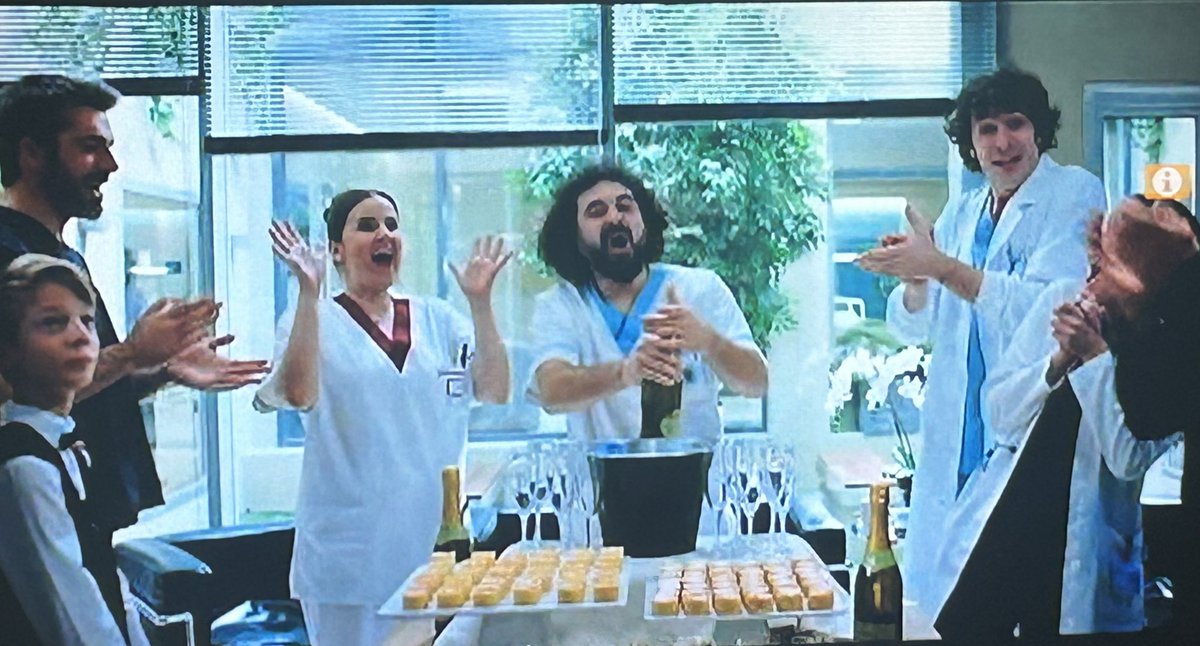 pikarotto2005's tweet image. レナート
 #DOCあすへのカルテ