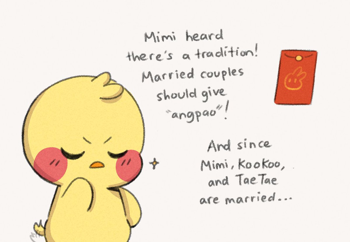 Mimi🐥 tweet media