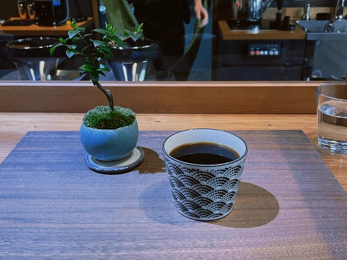 お店巡って、アイススケートして、"小諸"にいきました 