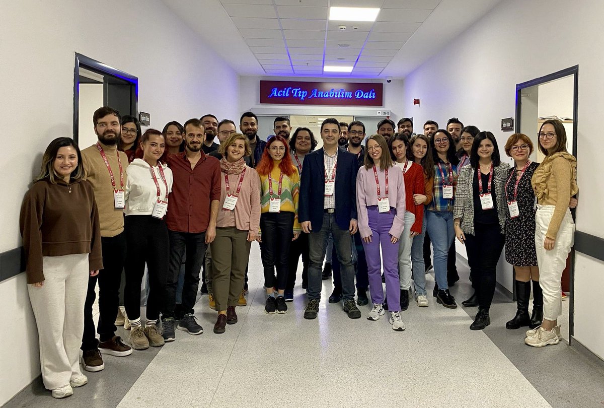TrTatdus's tweet photo. •TATDUS 21-22 Ocak Aydın Temel Ultrasonografi Kursumuzu Gerçekleştirdik✅

•Kursumuzun Eğitimleri Yoğun İlgi ve Katılımla Gerçekleştirildi 🌟🌟

•Emeği Geçen Tüm Eğitmenlerimize ve Katılımcılarımıza Teşekkür Ederiz. 👏🏼👏🏼 

#ultrasound #emergency #POCUS #FOAMed #FOAMus @TrTATD https://t.co/3gKS9VYzPr
