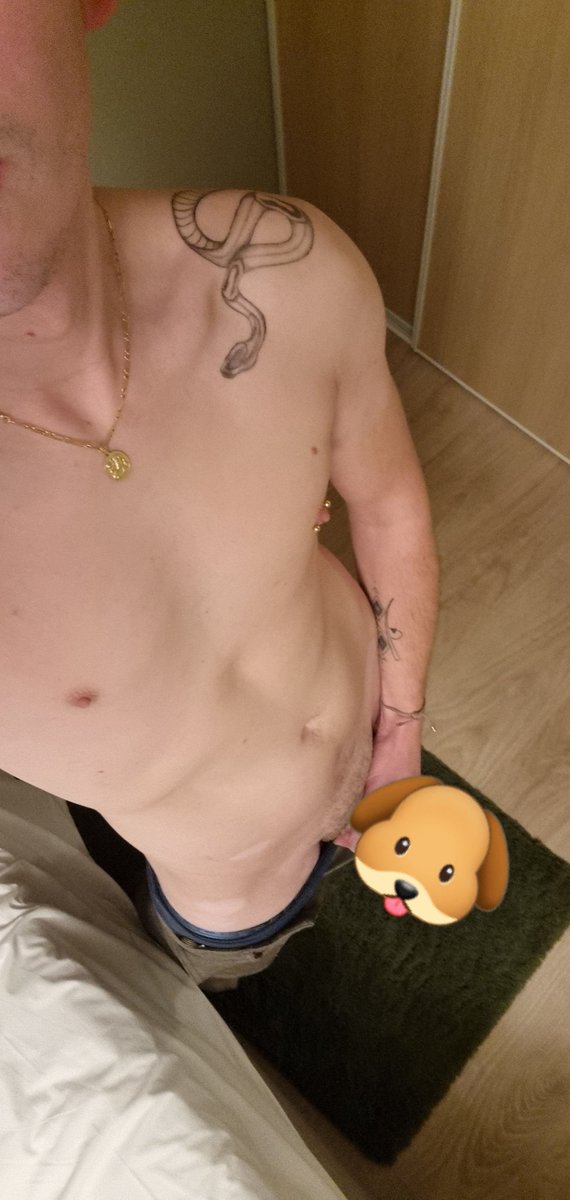 PupYcard's tweet photo. Wruf 🐶🥴

RT si tu veux sans emoji, je t'envoie en dm 😏 https://t.co/KlnuTSCWDQ