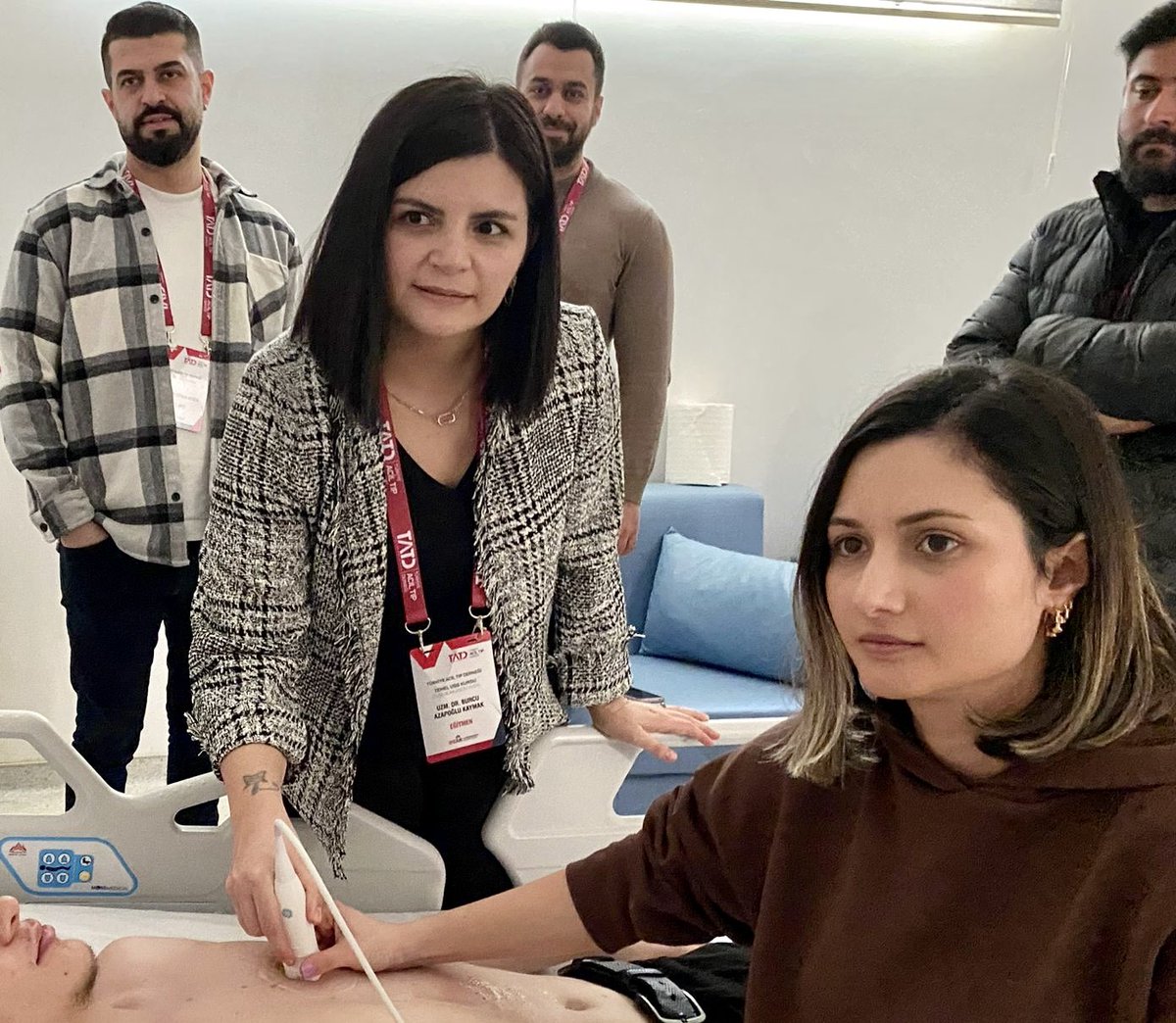 TrTatdus's tweet photo. Kurs Eğitmenlerimiz https://t.co/wCWgP4eJNd