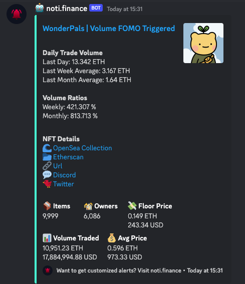 Pellouxxx's tweet photo. WTF https://t.co/FcAbUMezeE ! 😵‍💫

FOMO alert:
0,15 -> 0,25 (25 minutes) 

(This tool is free for @Llamaverse_  holders) https://t.co/0ulbM4meUe