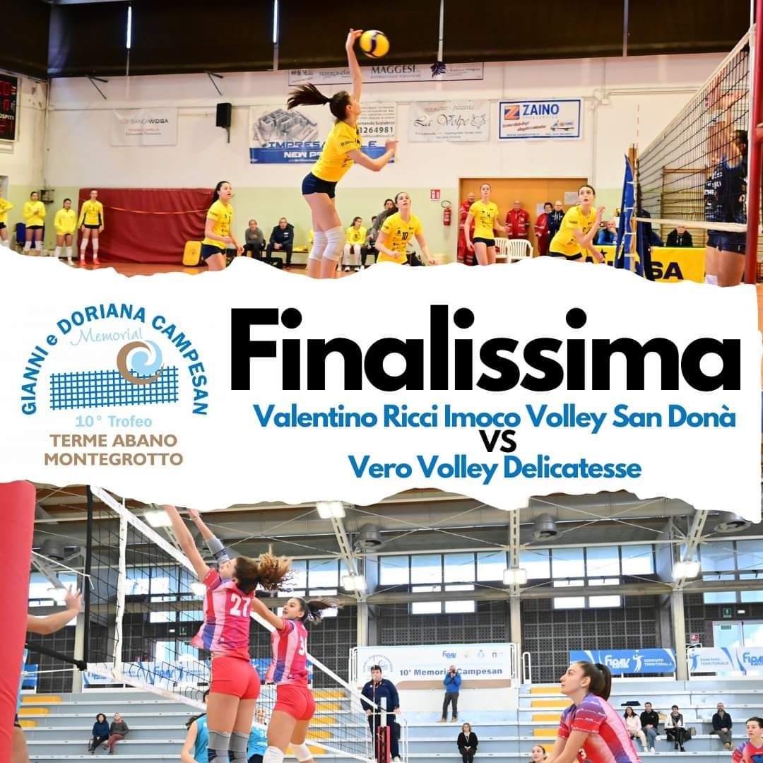 Fipav Padova tweet media