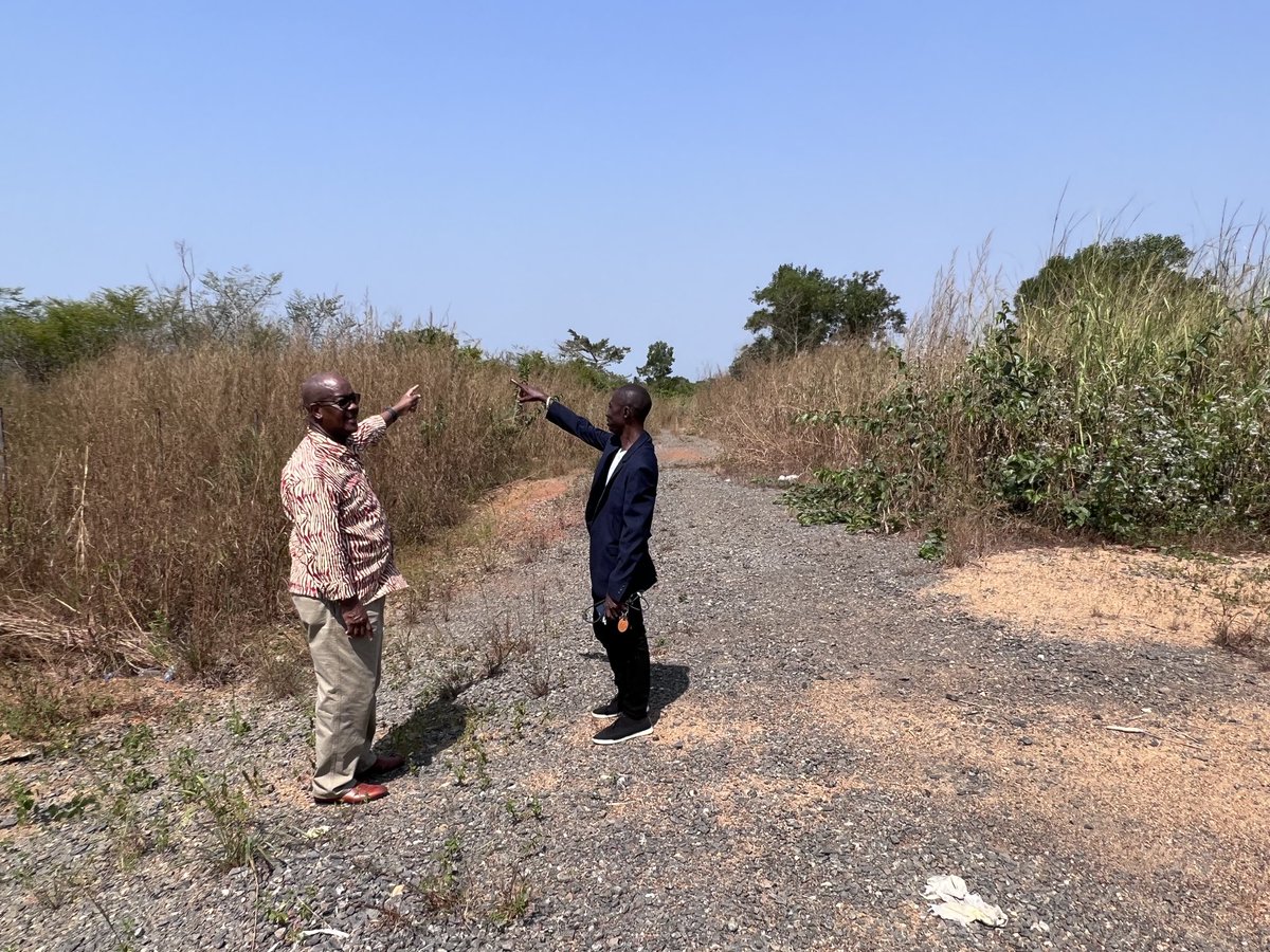 Austin Demby tweet media