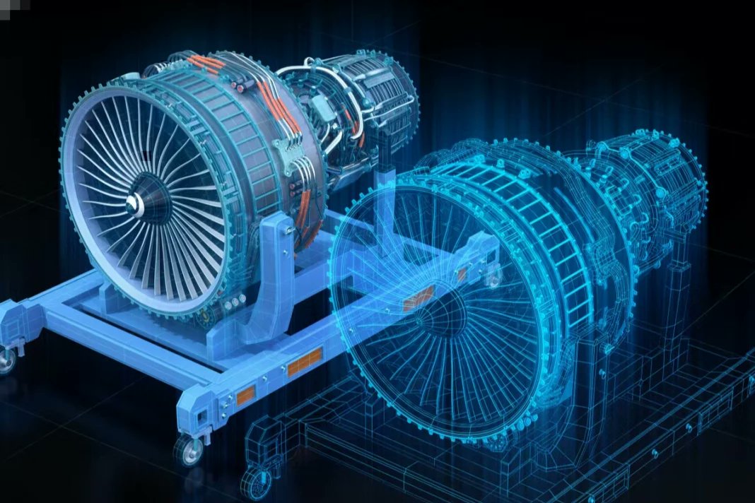GeonationLtd's tweet photo. What is a Digital Twin? It’s working, creation and benefits explained here
https://t.co/NYuq4wnnna
#data #technology #innovation #digitaltwin #innovatingcreativity https://t.co/VcNFBNiBqt