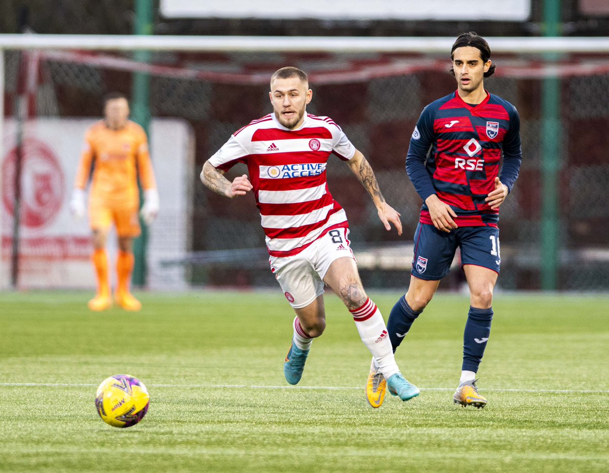 Hamilton Accies FC