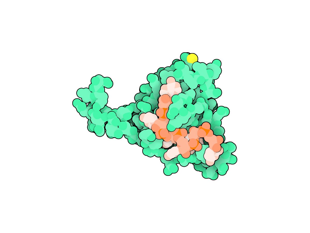 2MQP: Structural Investigation of hnRNP L bound to RNA – rcsb.org/structure/2MQP