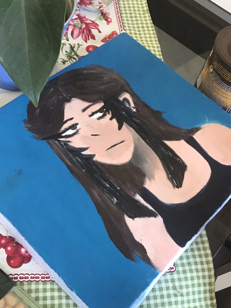 Kenderzin's tweet photo. 🎨 https://t.co/0AFHVygEsx