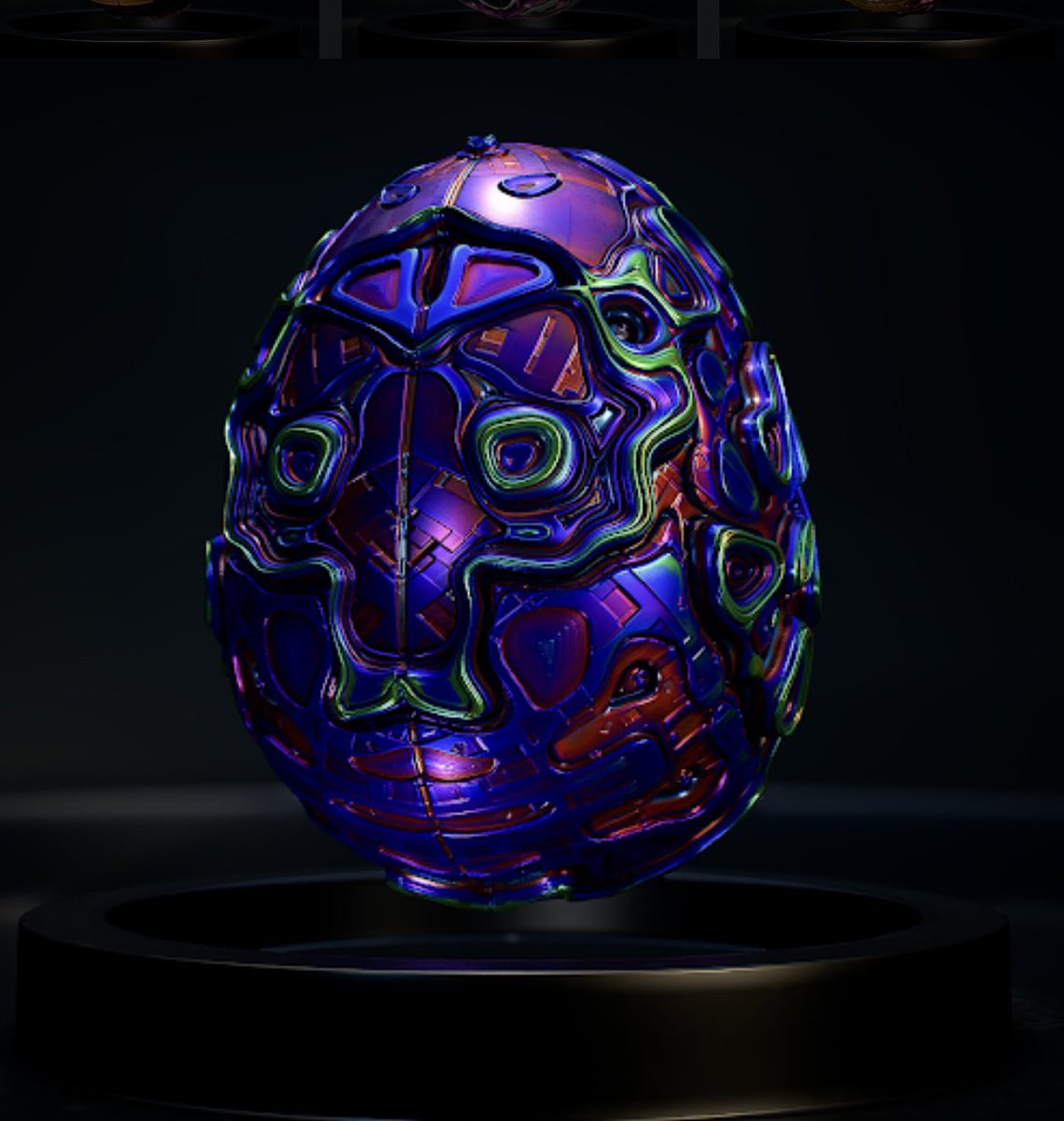 dr_manhattan69's tweet photo. #apymon @ApymonOfficial  So guys, apymon is finally back on track  and the team has been working hard!! I’ll be listing some of the uses for the AMAZING eggs!! very few have uses like these!! https://t.co/023uvQ9GvY
