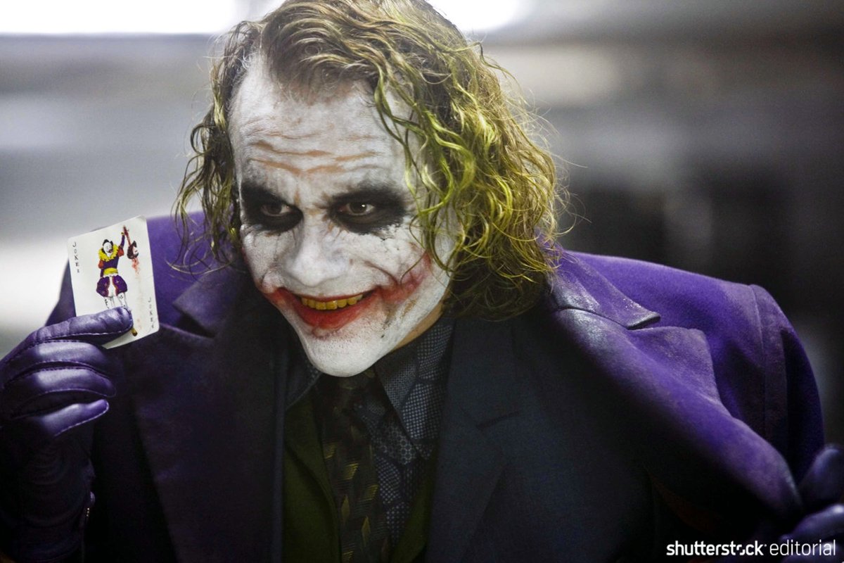 Shutterstock Editorial tweet media