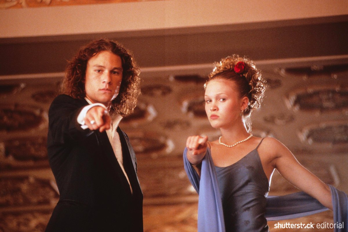 Shutterstock Editorial tweet media