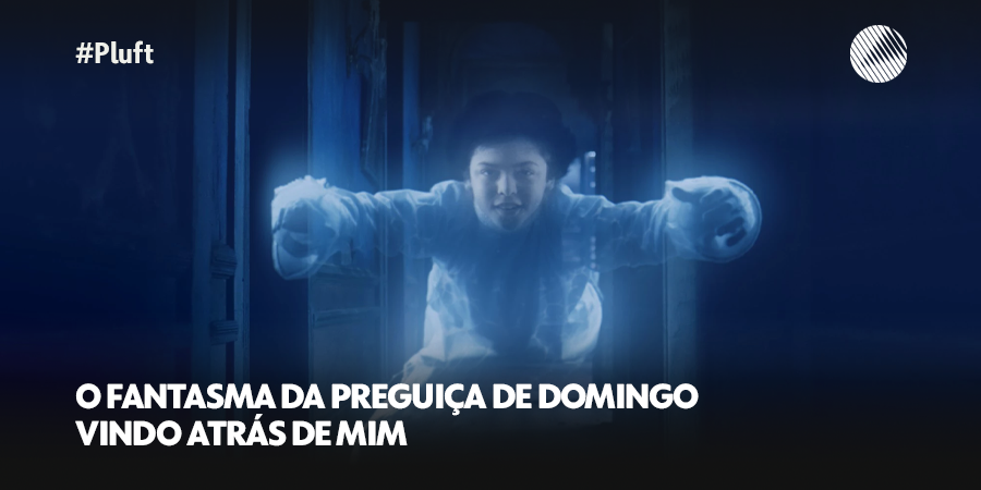 TVBahia's tweet photo. Esse fantasma de #Pluft tá diferente, rapaz! 👀😂
Vamos acompanhar depois da #TemperaturaMáxima, viu? Fica ligadinho 😉 https://t.co/DiMZxsYyxg