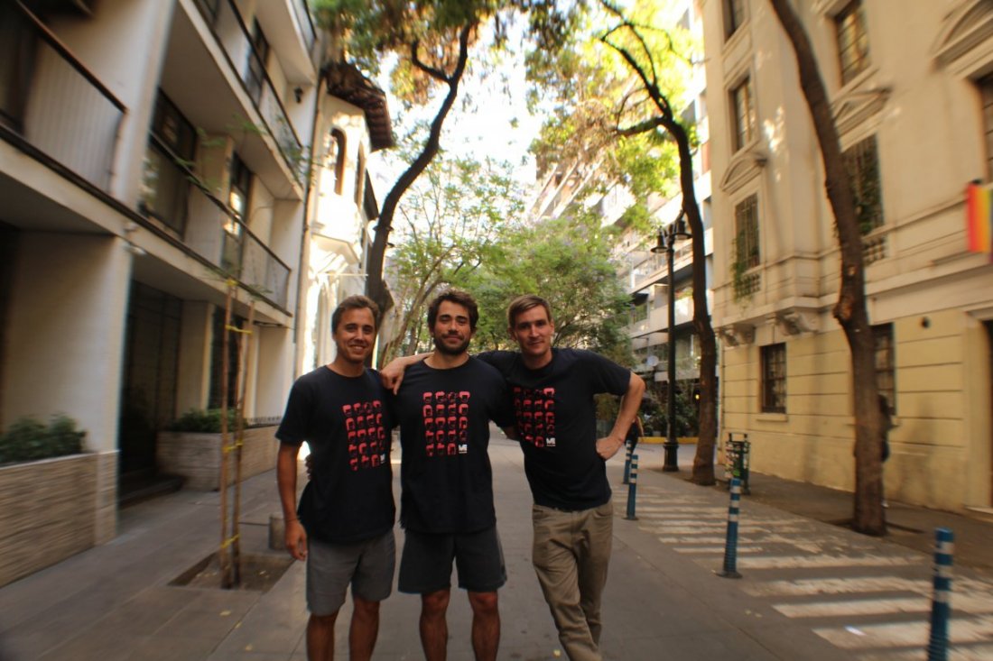 💸 Edición N°131 | El buen momento de <a href="/bancame_chile/">banca.me</a>: Entra a <a href="/Techstars/">Techstars</a> y cierra ronda con <a href="/Genesis_Venture/">Genesis Ventures</a>. ow.ly/W85550Mwo7F