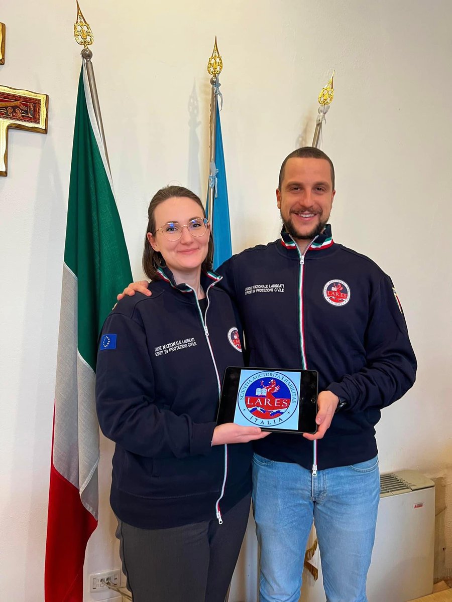 Si è svolto in presenza questo fine settimana il Consiglio Direttivo Nazionale, per programmare le attività del nuovo anno.

Momento importante, il passaggio di testimone da Giuseppe Parravano ad Elisa Saler che gli succede come prima donna nel ruolo di Segretario Nazionale 🎉