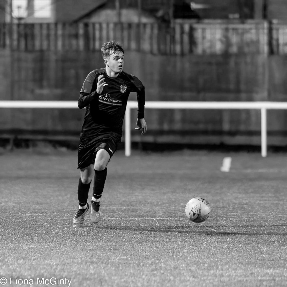 Our midfielder, Ethan, is running the Edinburgh marathon in May in support of MND Scotland. I know times are tough, but he would really appreciate your support with any donations you can spare 🏴

Donate here: 
gofund.me/a141593a
