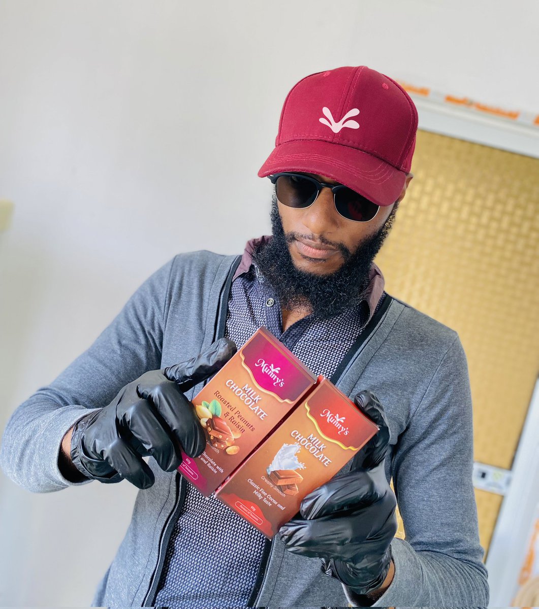 Rahim_Vialpando's tweet image. Sunday Well Spent! #Chocolatemaker #CocoaFarmer