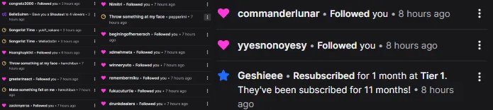 chizjunomiee's tweet photo. Congrats to @/yes and @bvck3t_
winning Project Zomboid and @hamchibun winning P400 gift card 🎉🎉

Thanks to @geshieee for the resub 💕 and the ones who followed as well 💯 https://t.co/rV4uz4589F