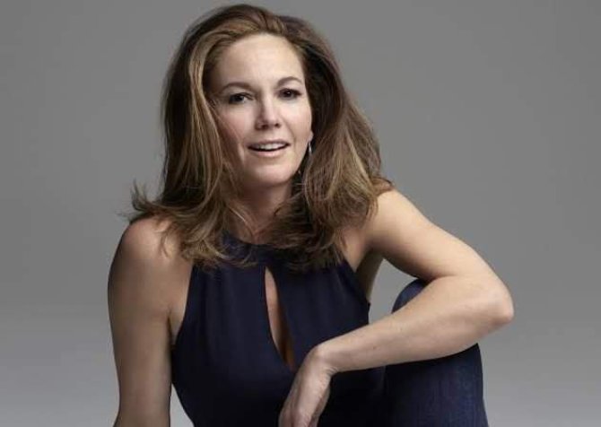 Happy birthday to the beautiful Diane Lane   