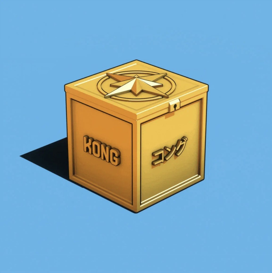 punk9059's tweet photo. After the first reveal of Captainz, the floor took a dive, but Kaijus (20 ETH), Aliens (18 ETH), and Kongs (14 ETH) have had big sales. https://t.co/Ea00DNPkAz