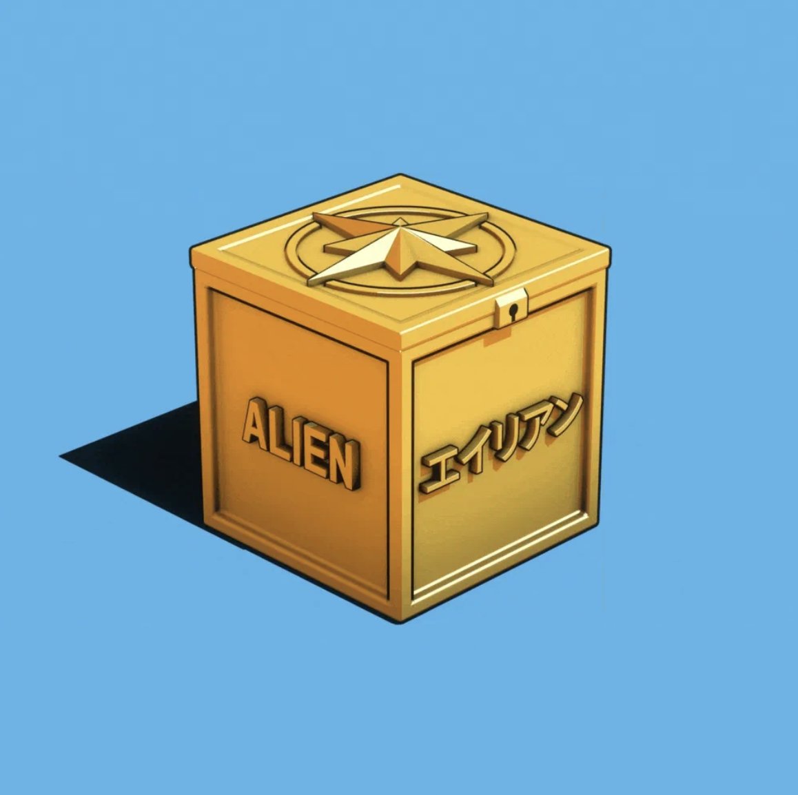 punk9059's tweet photo. After the first reveal of Captainz, the floor took a dive, but Kaijus (20 ETH), Aliens (18 ETH), and Kongs (14 ETH) have had big sales. https://t.co/Ea00DNPkAz