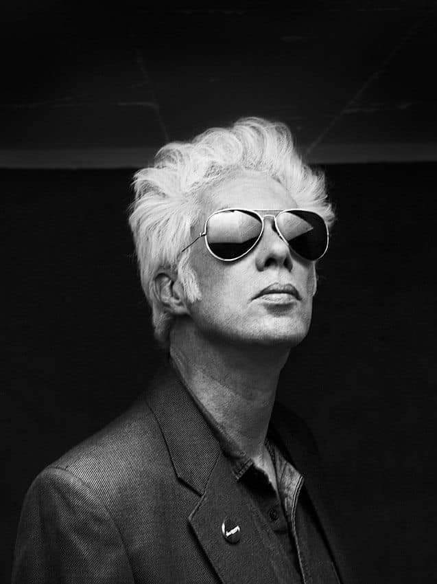 Happy Birthday Jim Jarmusch. The beauty of life is in small details, not in big events (Jim Jarmusch) 