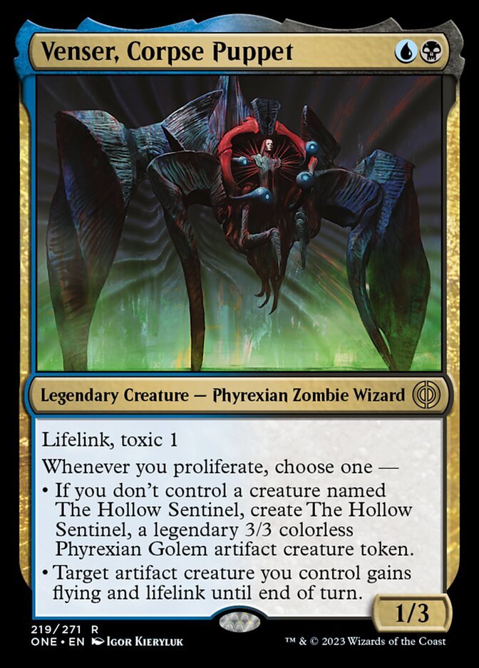 ExD's tweet photo. @PGDHanson Infinite, in 3 cards. https://t.co/XG3oUTeTsv